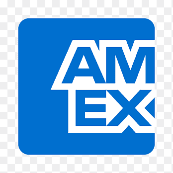 American Express payment method