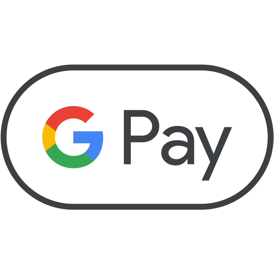 Google Pay payment method